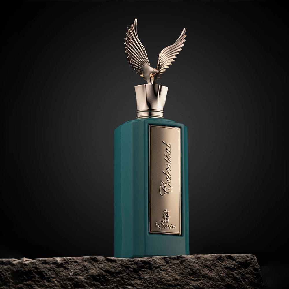 Paris Corner Emir Celestial - Slika 3