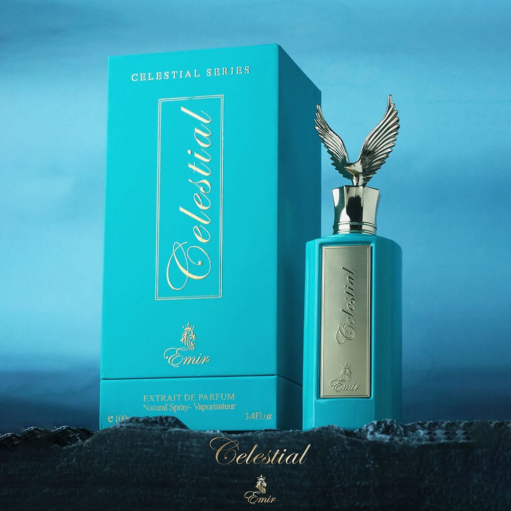 Paris Corner Emir Celestial - Slika 4