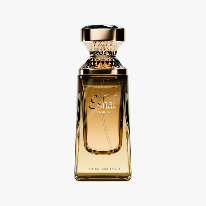 Paris Corner Eshal Vanilla