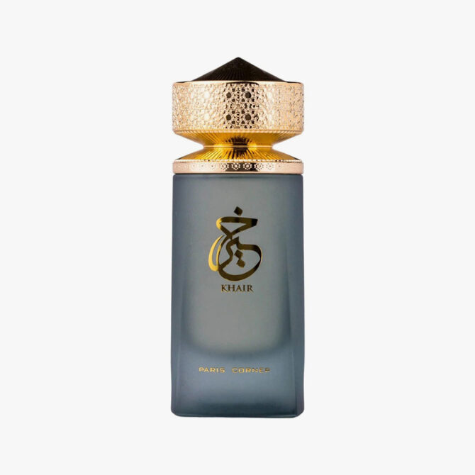 Paris Corner Khair