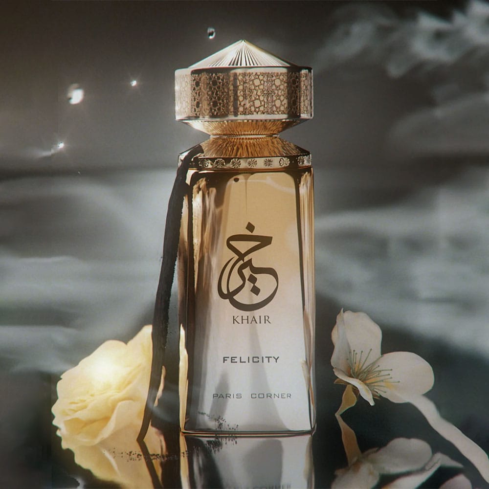 Paris Corner Khair Felicity - Slika 3