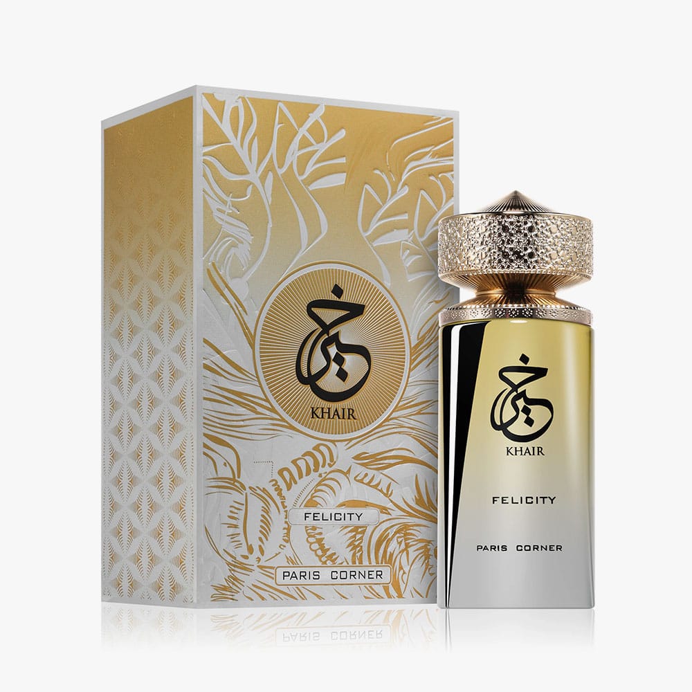 Paris Corner Khair Felicity - Slika 2