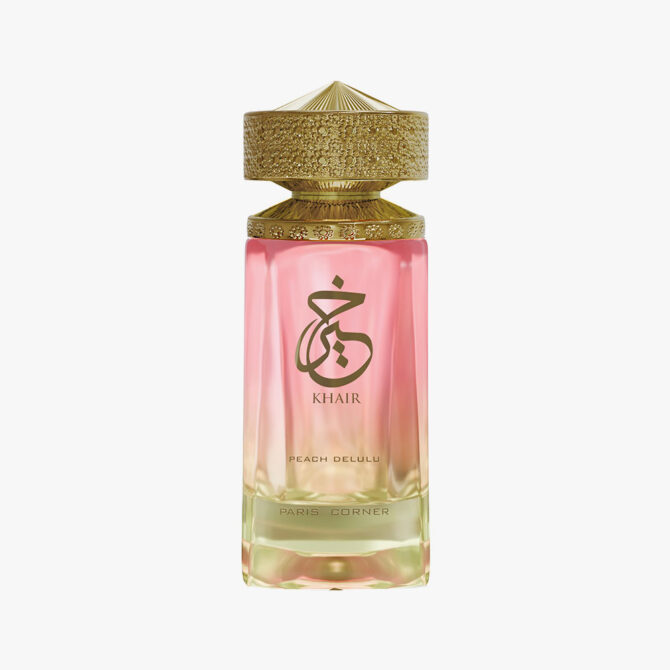 Paris Corner Khair Breskva Delulu