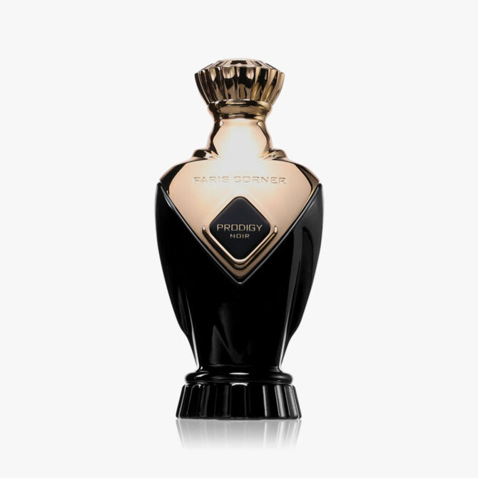 Paris Corner Prodigy Noir