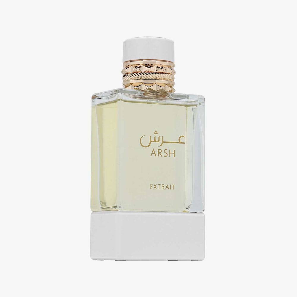 French Avenue Arsh - Slika 2