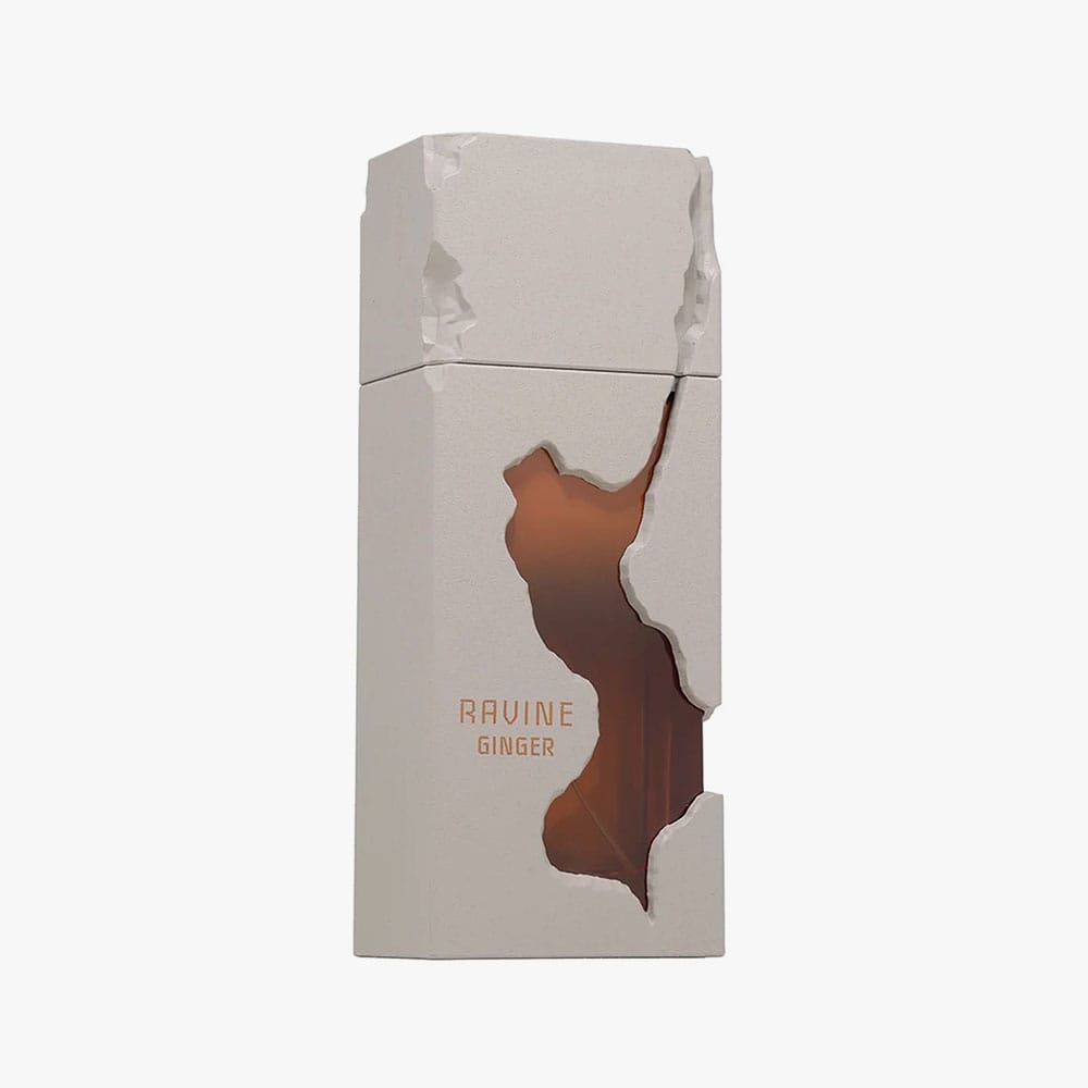 French Avenue Ravine Ginger - Slika 2