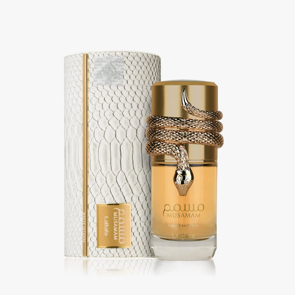 Lattafa Musamam White Intense - Slika 2