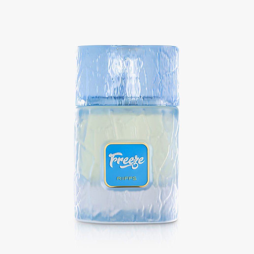 Riiffs Freeze